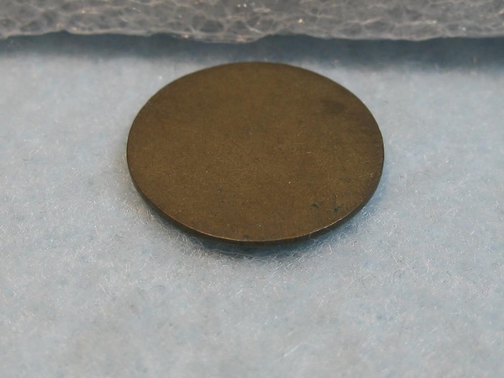 Show-Us-Your-Civil-War-And-Store-Card-Tokens!